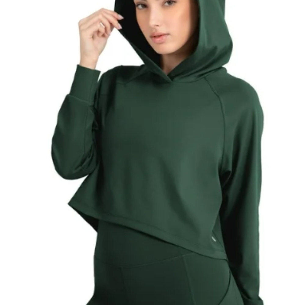 YITTY Bundle! Cropped Hoodie + Joggers